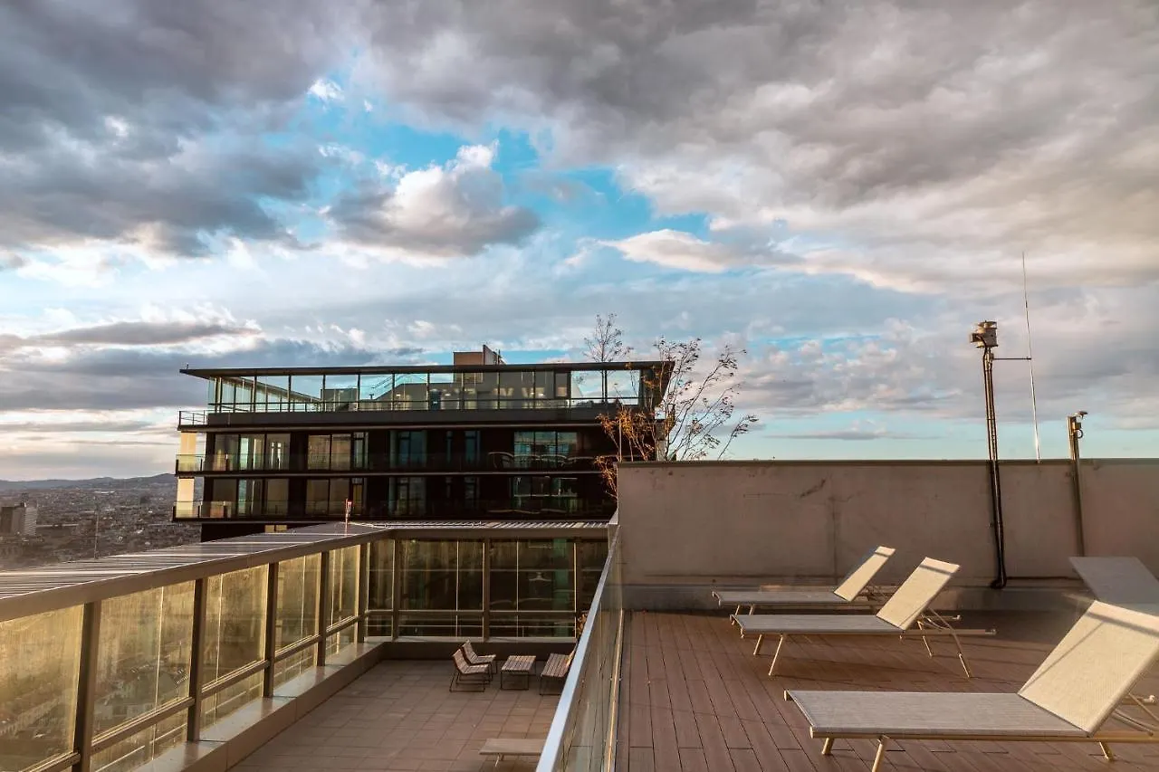 Amazing View Over Vienna And Infinity Pool Apartment